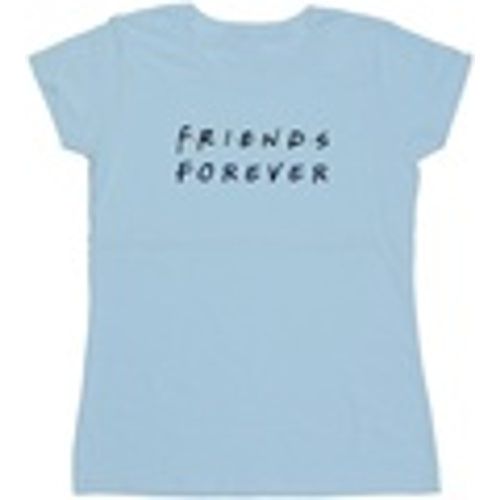T-shirts a maniche lunghe BI21571 - Friends - Modalova