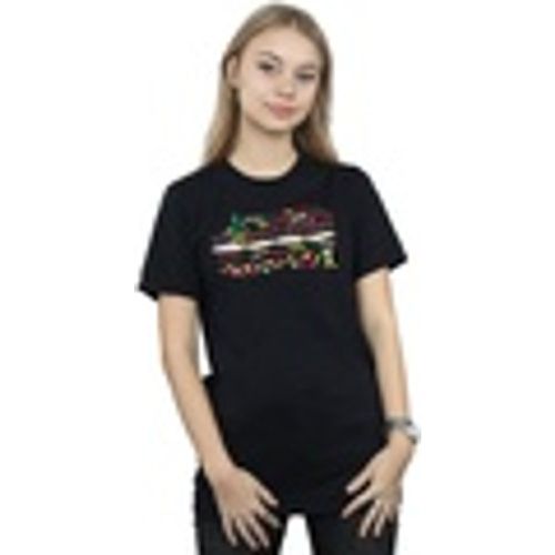 T-shirts a maniche lunghe Candy Cane Forest - Elf - Modalova
