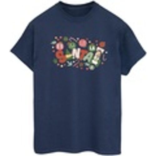 T-shirts a maniche lunghe BI22289 - Elf - Modalova