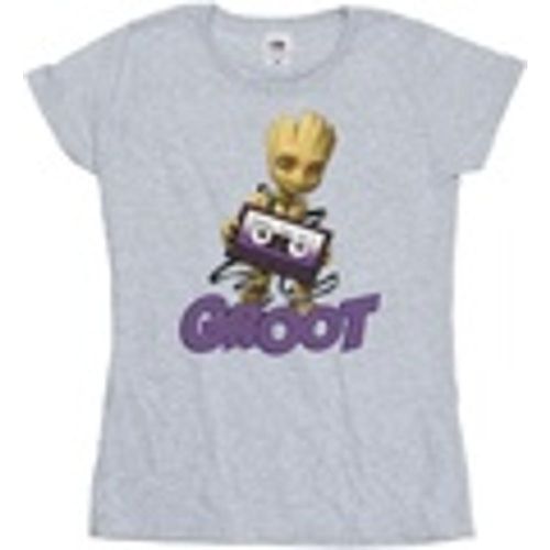 T-shirts a maniche lunghe BI22468 - Guardians Of The Galaxy - Modalova