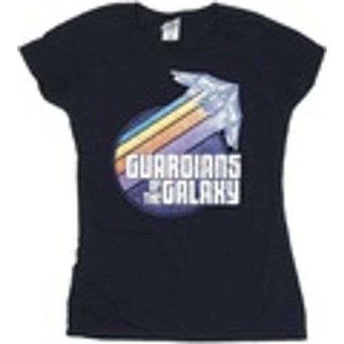 T-shirts a maniche lunghe BI22446 - Guardians Of The Galaxy - Modalova