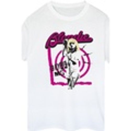 T-shirts a maniche lunghe Call Me - Blondie - Modalova