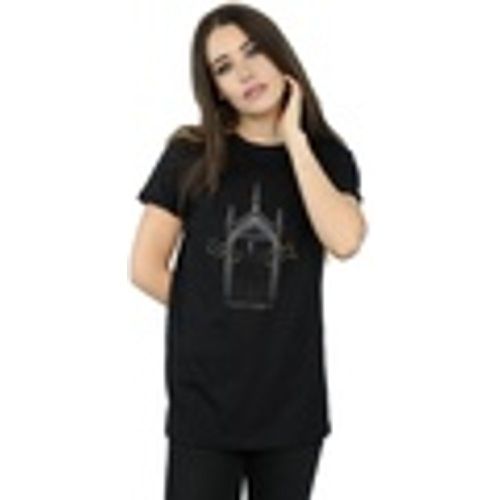 T-shirts a maniche lunghe Pick A Side - Fantastic Beasts - Modalova