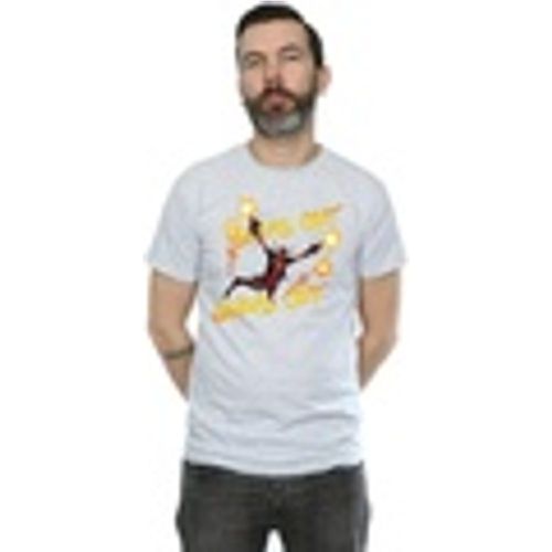 T-shirts a maniche lunghe BI22808 - Marvel - Modalova