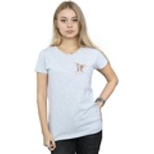 T-shirts a maniche lunghe Gizmo Chest - Gremlins - Modalova