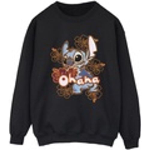 Felpa Disney Ohana - Disney - Modalova