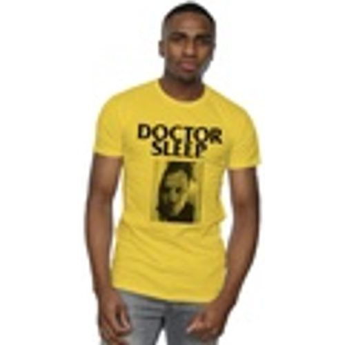 T-shirts a maniche lunghe Door Frame - Doctor Sleep - Modalova