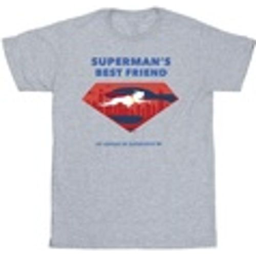 T-shirt Dc Comics BI23226 - Dc Comics - Modalova