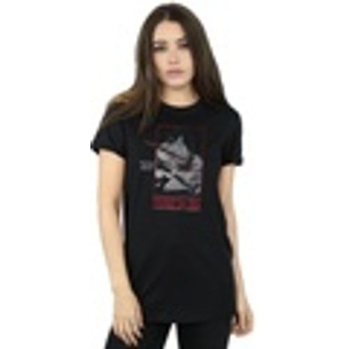T-shirts a maniche lunghe BI23243 - Friday 13Th - Modalova