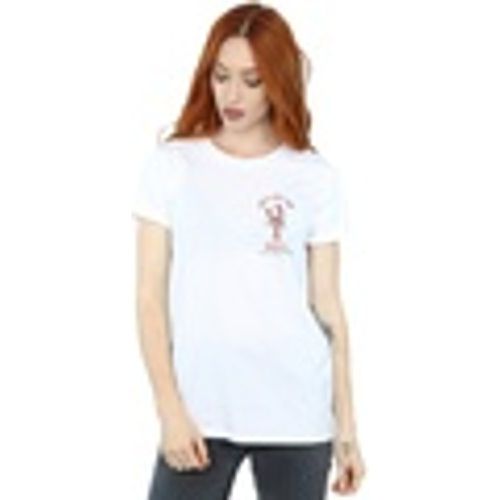 T-shirts a maniche lunghe Lobster Chest - Friends - Modalova