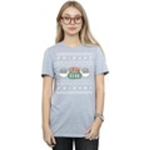 T-shirts a maniche lunghe BI23502 - Friends - Modalova