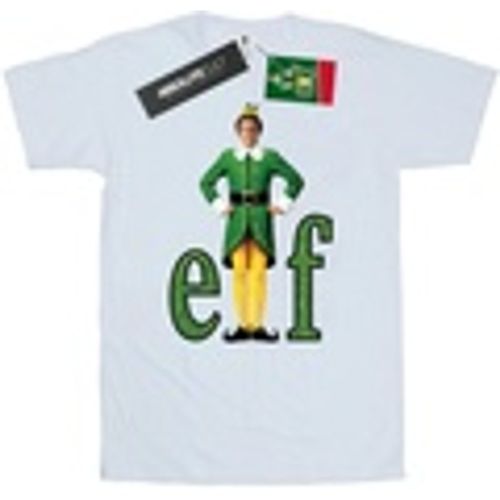 T-shirts a maniche lunghe BI23641 - Elf - Modalova
