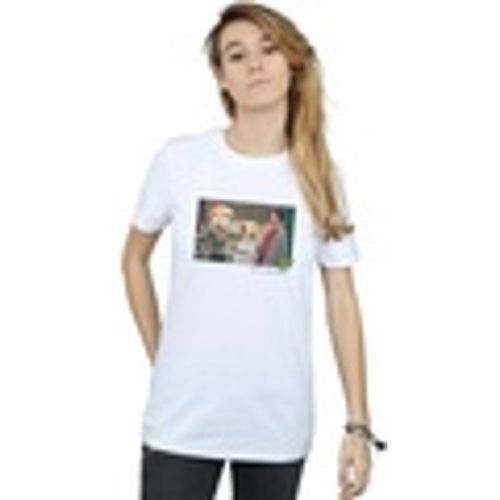 T-shirts a maniche lunghe BI23559 - Friends - Modalova
