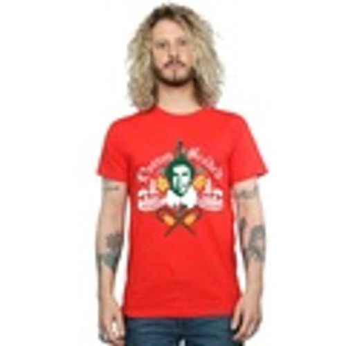 T-shirts a maniche lunghe BI23863 - Elf - Modalova