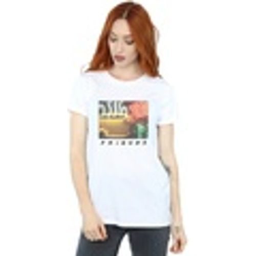 T-shirts a maniche lunghe BI24041 - Friends - Modalova