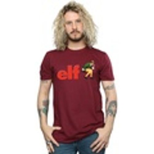 T-shirts a maniche lunghe BI23922 - Elf - Modalova
