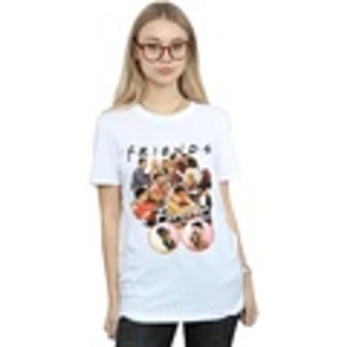 T-shirts a maniche lunghe Forever Collage - Friends - Modalova