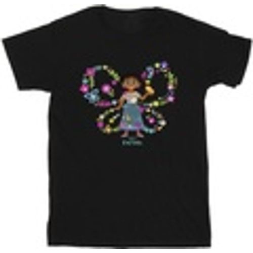 T-shirts a maniche lunghe BI24292 - Disney - Modalova