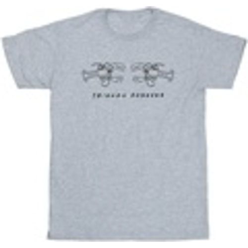T-shirts a maniche lunghe Lobster Logo - Friends - Modalova