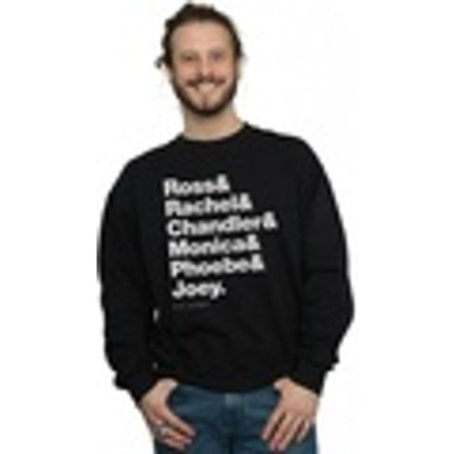 Felpa Friends BI24298 - Friends - Modalova