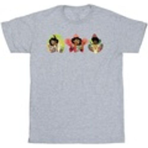 T-shirts a maniche lunghe Encanto Family Line - Disney - Modalova