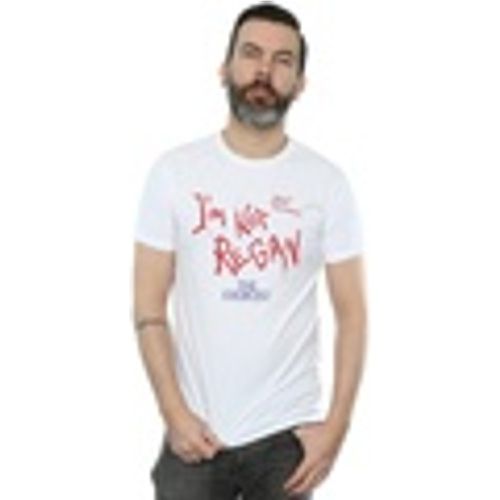T-shirts a maniche lunghe BI24686 - The Exorcist - Modalova