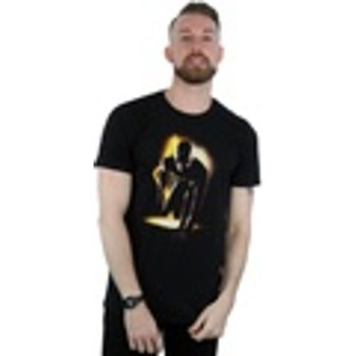 T-shirts a maniche lunghe Ready To Go - Dc Comics - Modalova