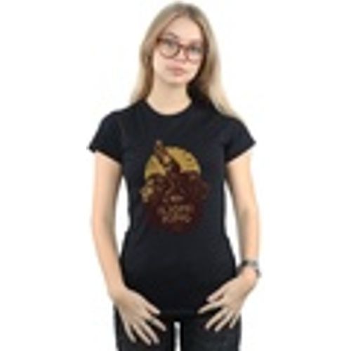 T-shirts a maniche lunghe The Lion King Movie Sunrise Collage - Disney - Modalova