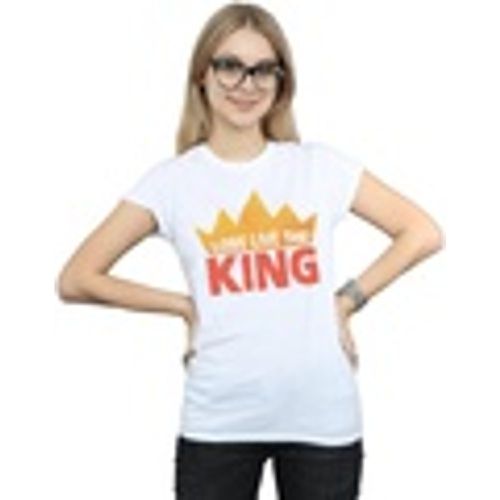 T-shirts a maniche lunghe BI25114 - Disney - Modalova