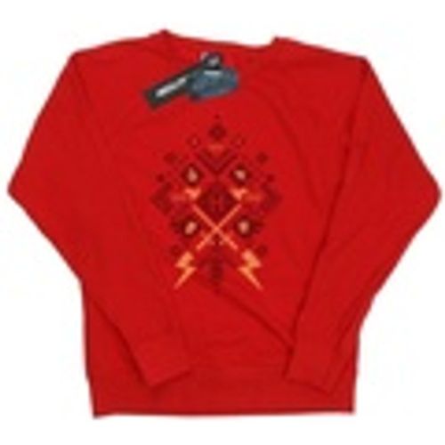 Felpa Harry Potter BI6815 - Harry Potter - Modalova