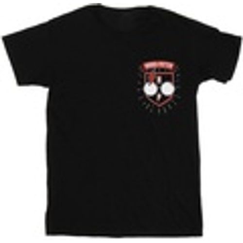T-shirts a maniche lunghe BI21677 - Harry Potter - Modalova