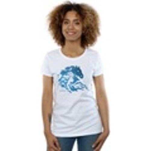 T-shirts a maniche lunghe BI21820 - Disney - Modalova