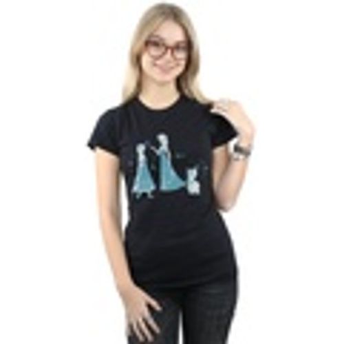 T-shirts a maniche lunghe BI22042 - Disney - Modalova