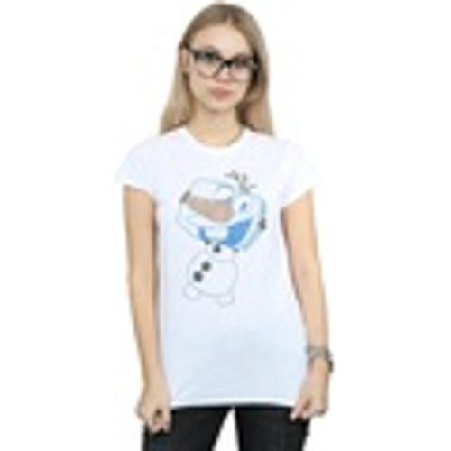 T-shirts a maniche lunghe BI21990 - Disney - Modalova