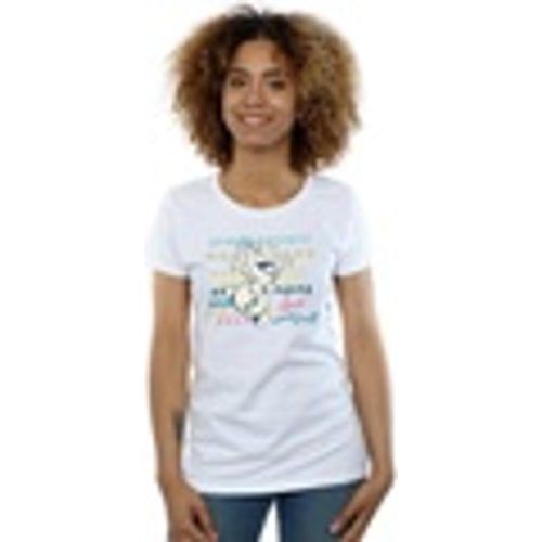 T-shirts a maniche lunghe BI21991 - Disney - Modalova