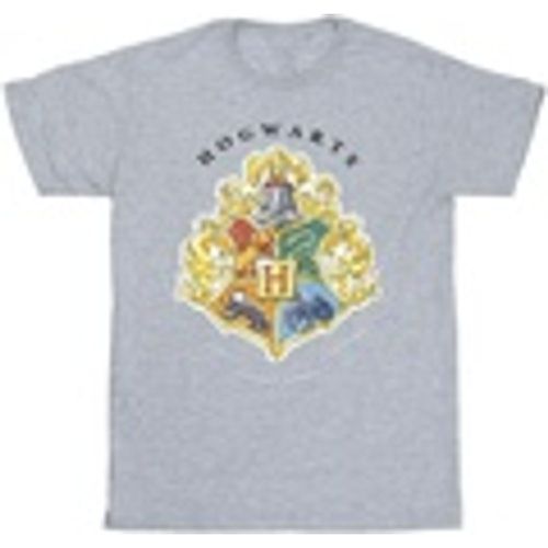 T-shirts a maniche lunghe BI22094 - Harry Potter - Modalova