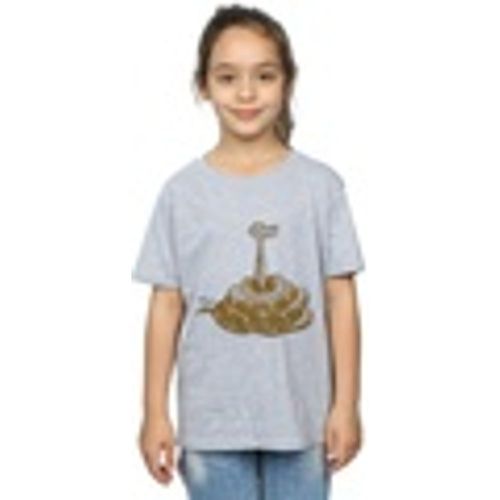 T-shirts a maniche lunghe BI22247 - Disney - Modalova