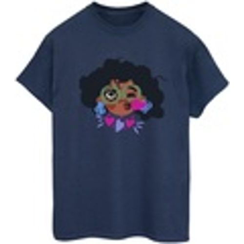 T-shirts a maniche lunghe Encanto Mirabel Kiss - Disney - Modalova