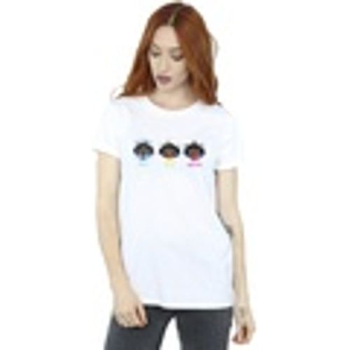 T-shirts a maniche lunghe BI22465 - Disney - Modalova