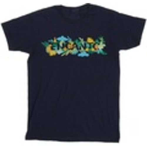 T-shirts a maniche lunghe Encanto Wild Logo - Disney - Modalova