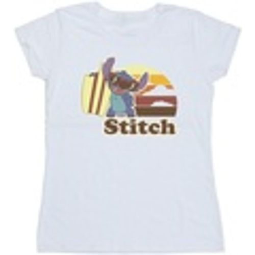 T-shirts a maniche lunghe BI25486 - Disney - Modalova