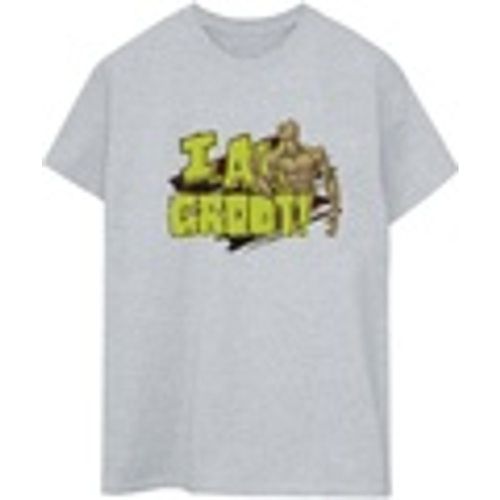 T-shirts a maniche lunghe BI25505 - Guardians Of The Galaxy - Modalova
