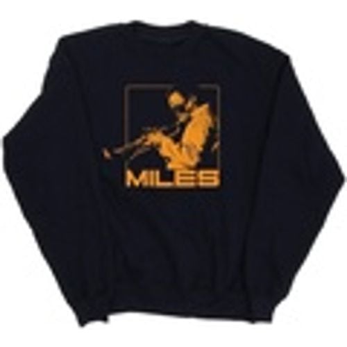 Felpa Miles Davis BI25892 - Miles Davis - Modalova