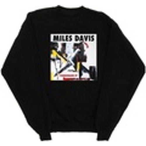 Felpa Miles Davis Rubberband EP - Miles Davis - Modalova