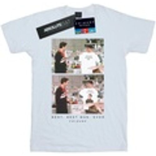 T-shirts a maniche lunghe BI25947 - Friends - Modalova
