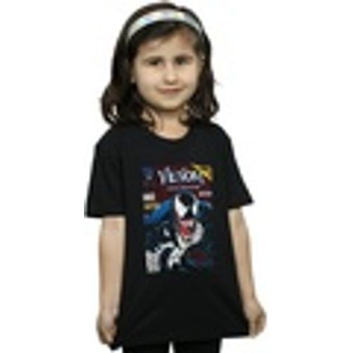 T-shirts a maniche lunghe Venom Lethal Protector - Marvel - Modalova