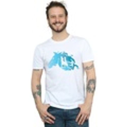 T-shirts a maniche lunghe Frozen 2 Nokk Silhouette - Disney - Modalova