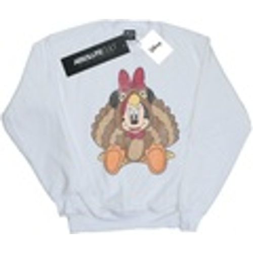 Felpa Minnie Mouse Thanksgiving Turkey Costume - Disney - Modalova