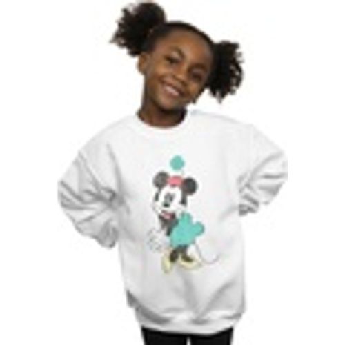 Felpa Minnie Mouse Shamrock Hat - Disney - Modalova