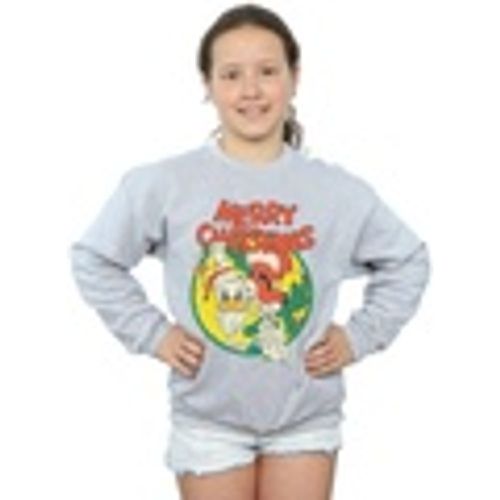 Felpa Disney BI27813 - Disney - Modalova